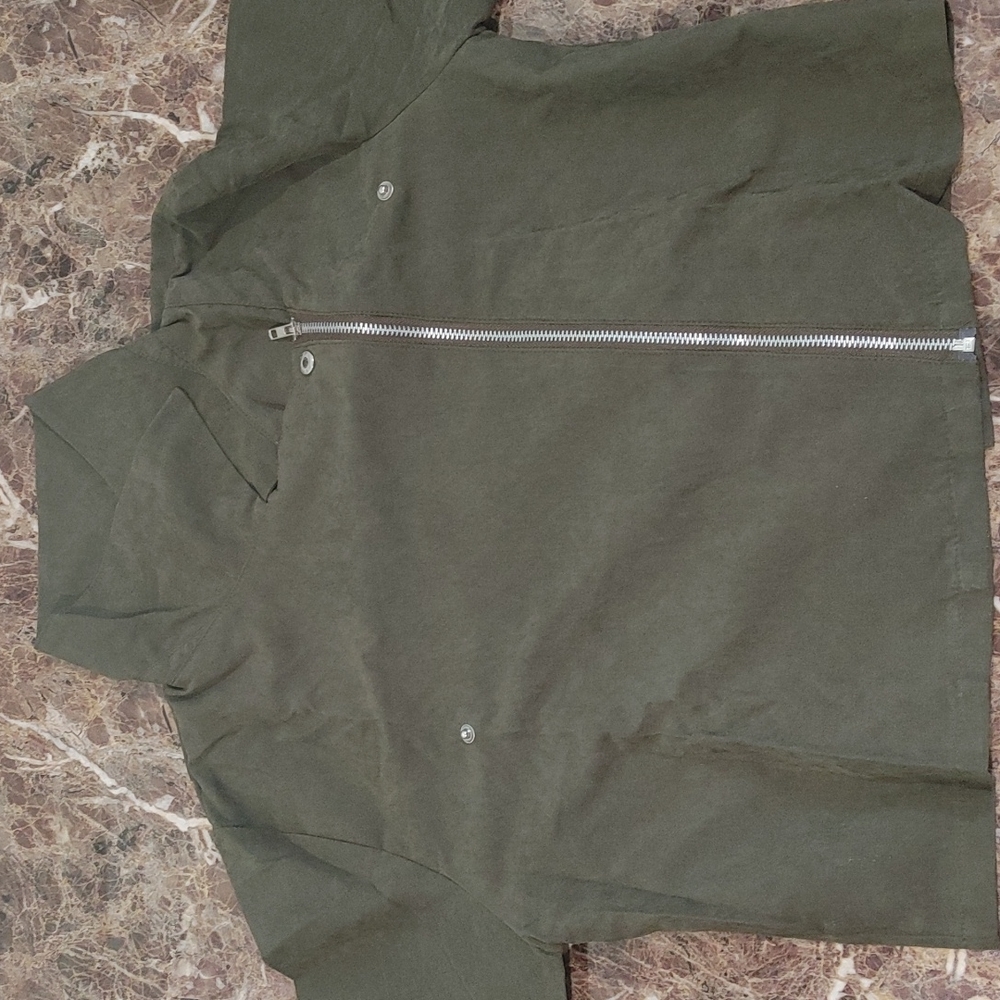 Woman vest